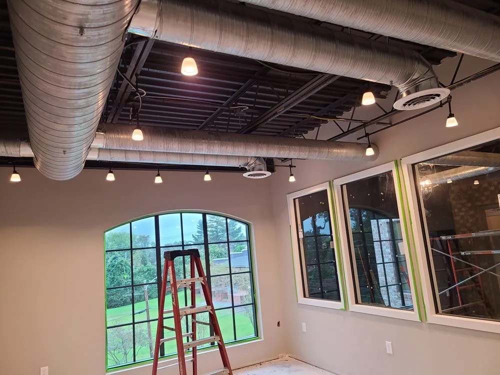 Emergency electrician providing emergency electrical service in Wagram, NC - CGA Electric