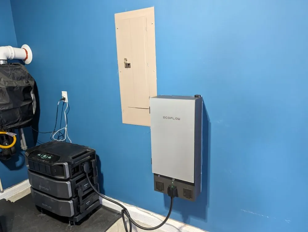 Licensed electrical repair in Wagram, NC by CGA Electric