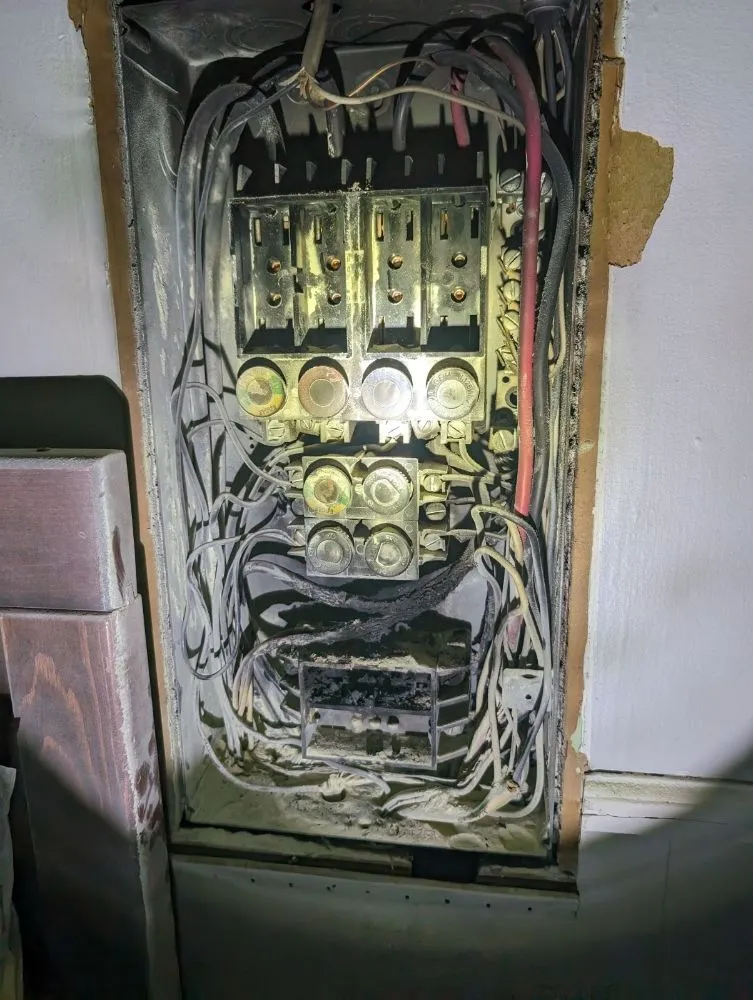 Affordable electrical repair service in Wagram, NC - CGA Electric
