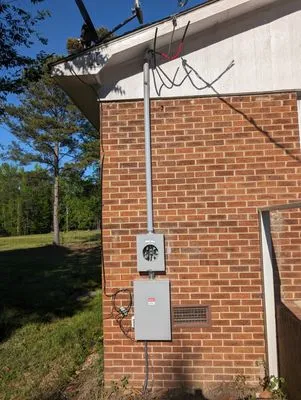 CGA Electric