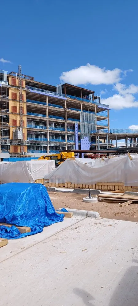 Slide of Cgd Services