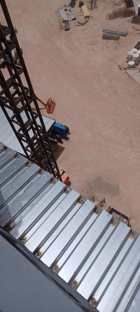 Slide of Cgd Services