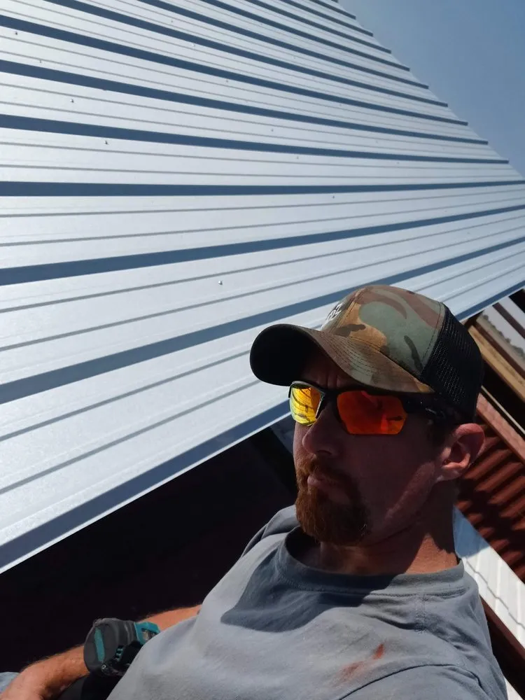 Slide of Cgd Services