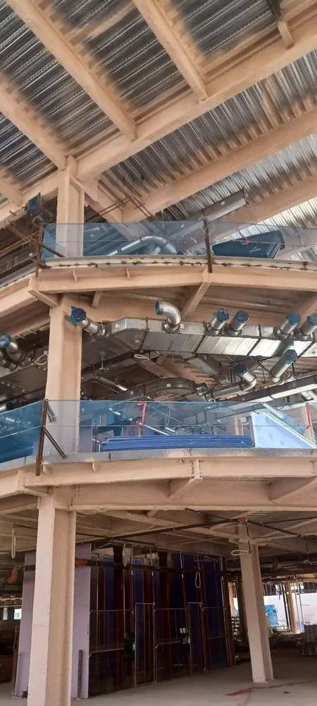 Slide of Cgd Services