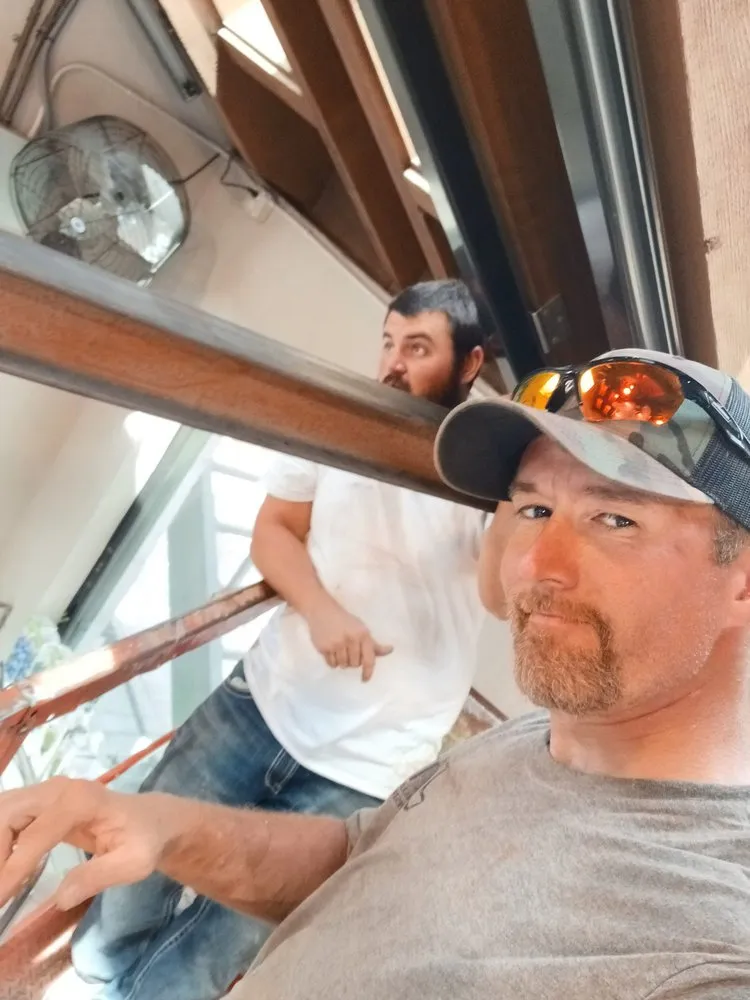 Slide of Cgd Services