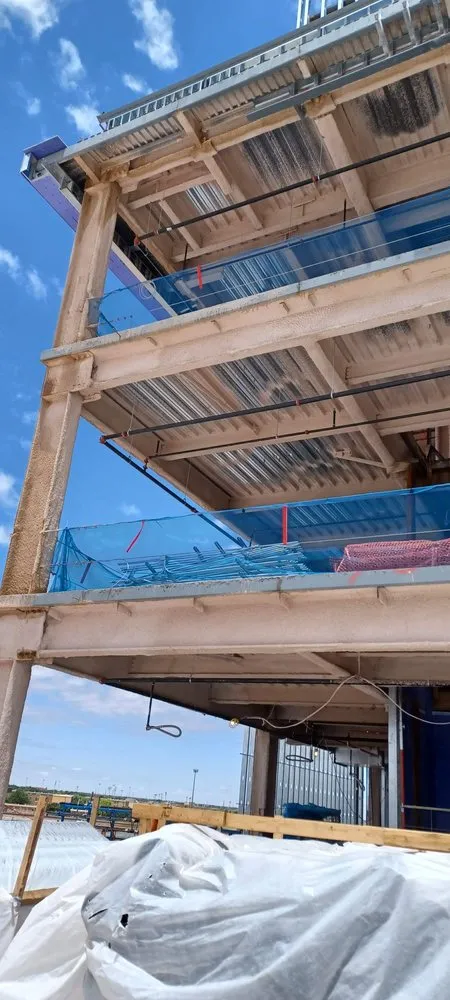 Slide of Cgd Services