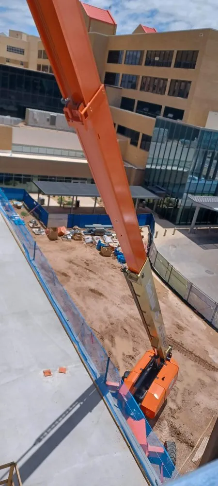 Slide of Cgd Services