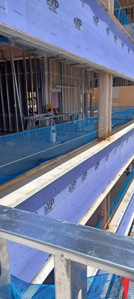 Slide of Cgd Services