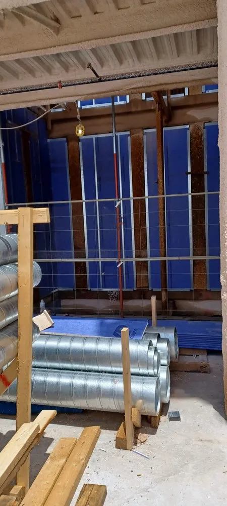 Slide of Cgd Services