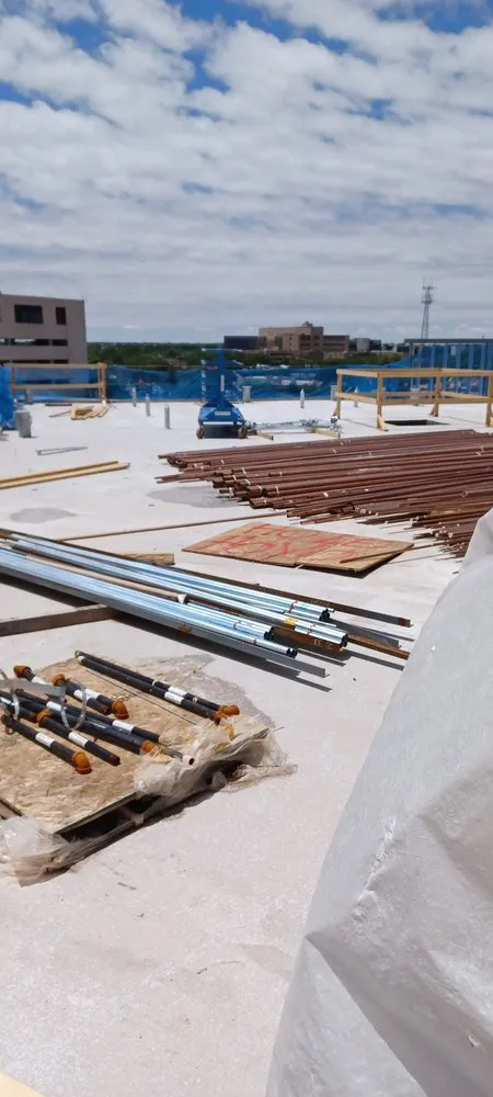 Slide of Cgd Services