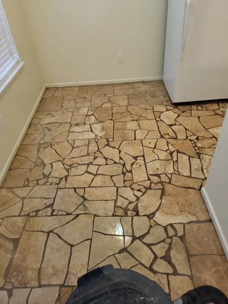 Slide of Cgd Services