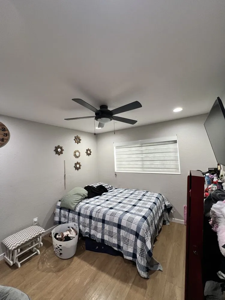 Slide of CGE Lighting and Electric