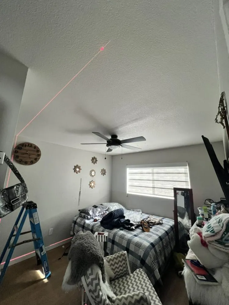 Slide of CGE Lighting and Electric