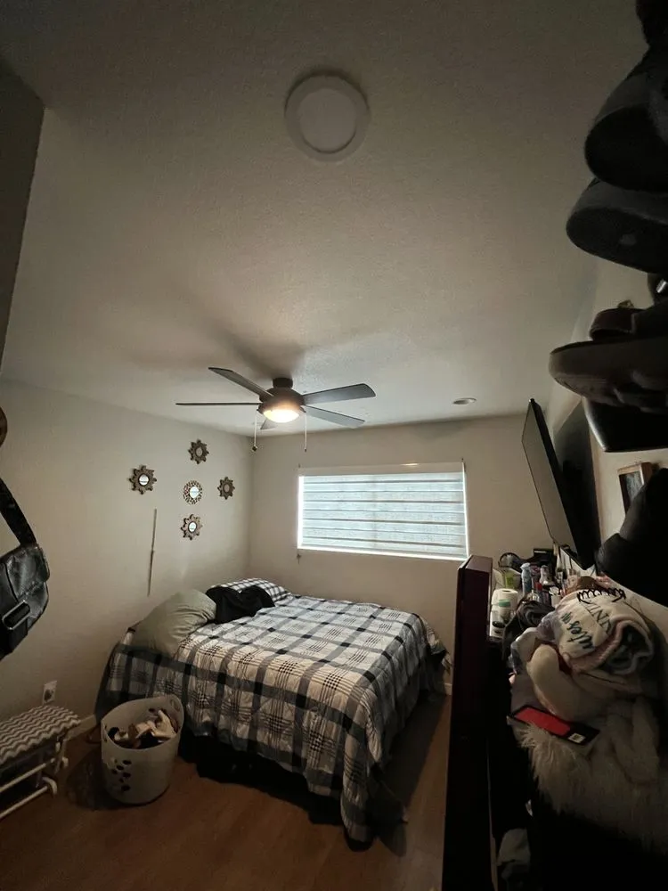 Slide of CGE Lighting and Electric