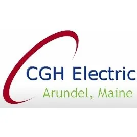 Slide of CGH Electric