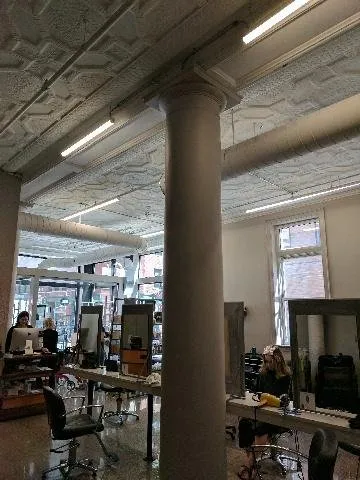 Slide of CGH Electric