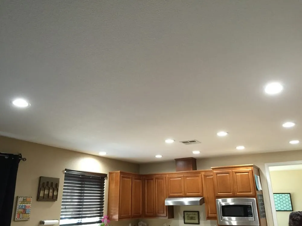 Slide of CGL Electric