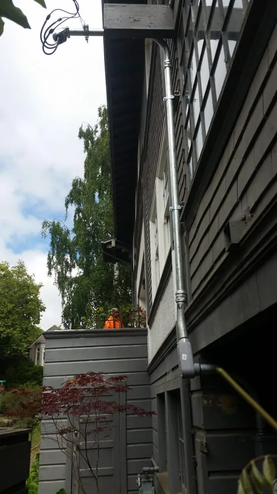 Slide of CGL Electric