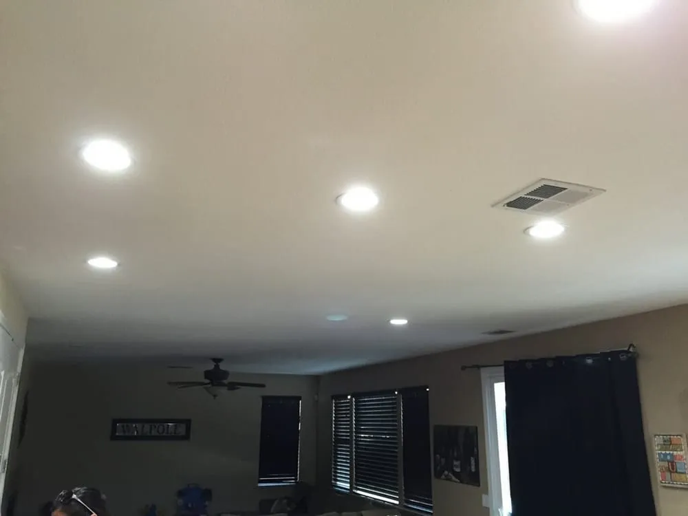 Slide of CGL Electric