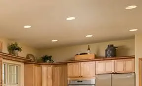 Slide of CGL Electric