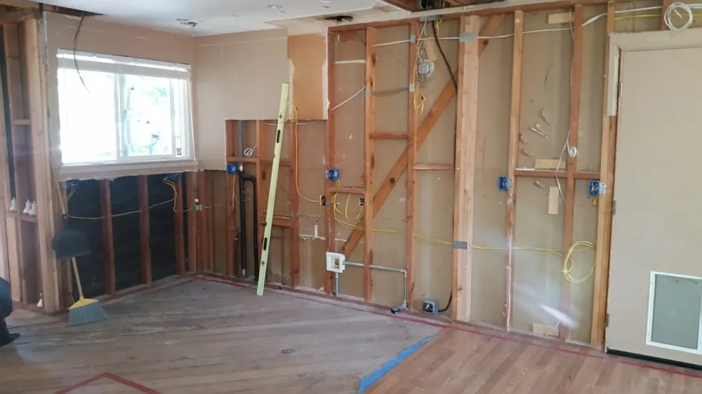 Slide of CGL Electric