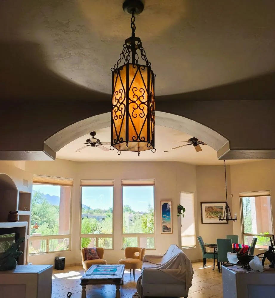 Slide of CGR Development Electrical & Construction