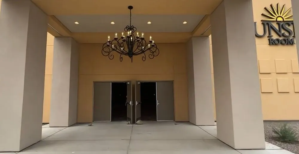 Slide of CGR Development Electrical & Construction