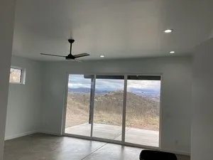 Slide of CGR Development Electrical & Construction