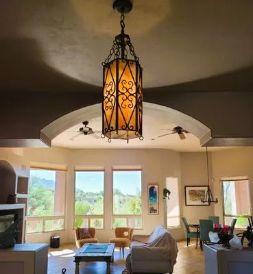 CGR Development Electrical & Construction Logo