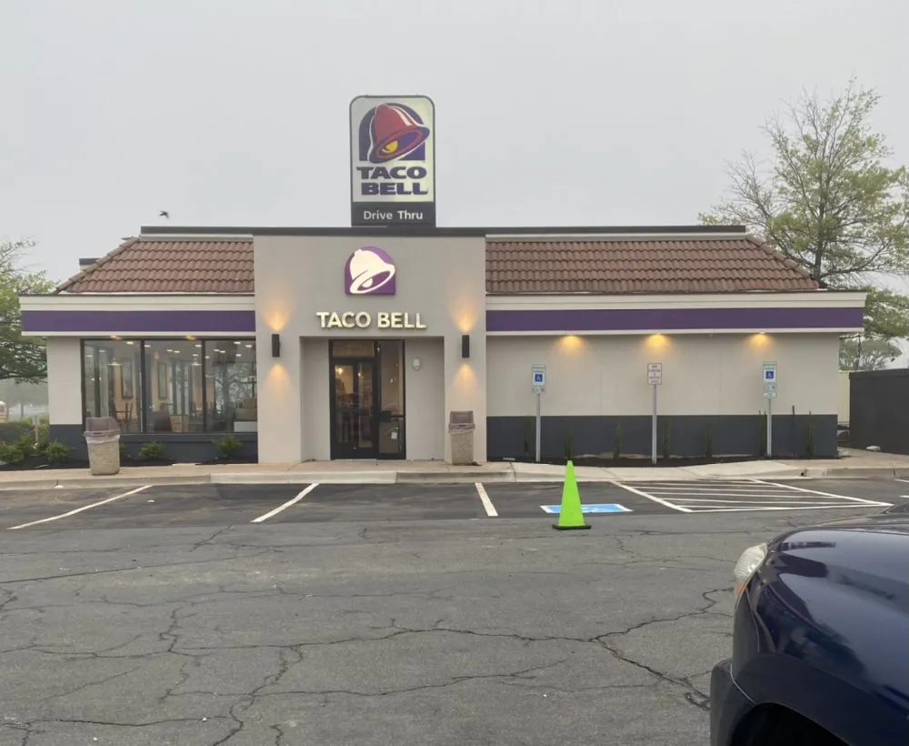 Slide of CGS Electric