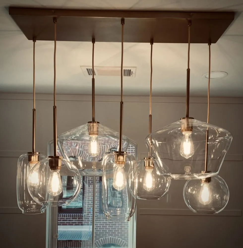 Slide of CGS Electric