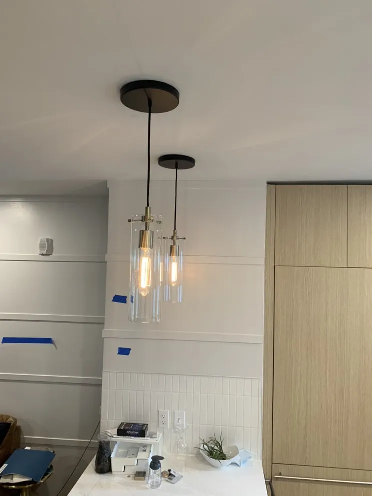 Slide of CGS Electric