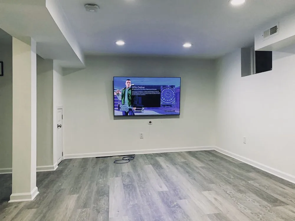 Slide of CGS Electric