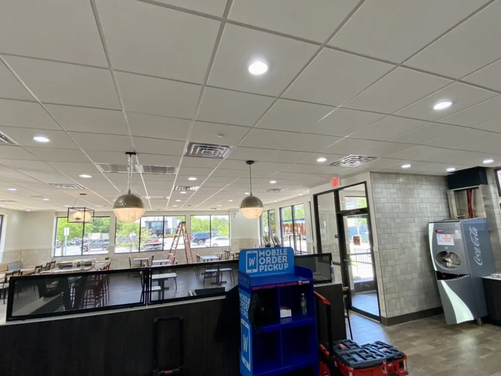 Slide of CGS Electric