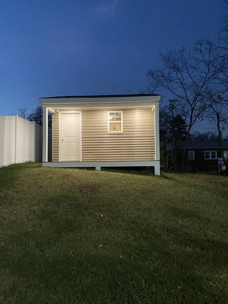 Slide of CGS Electric