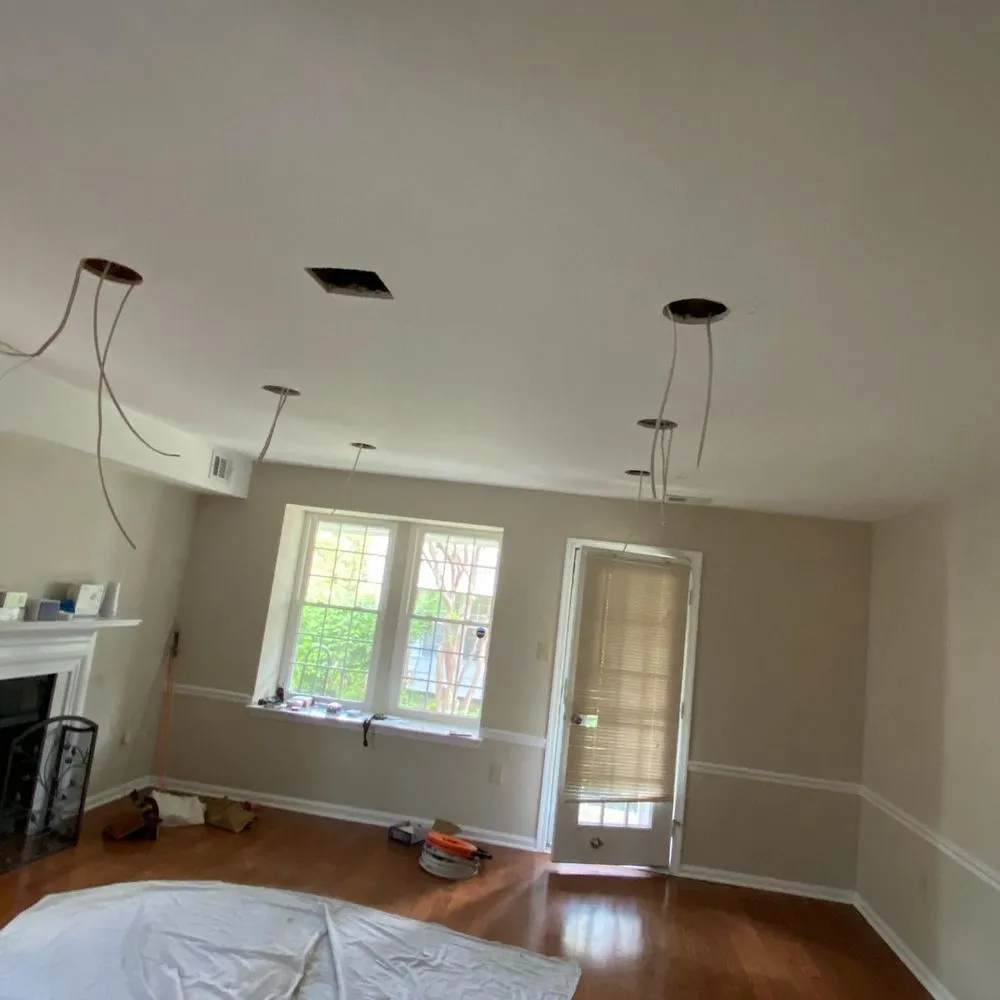 Slide of CGS Electric