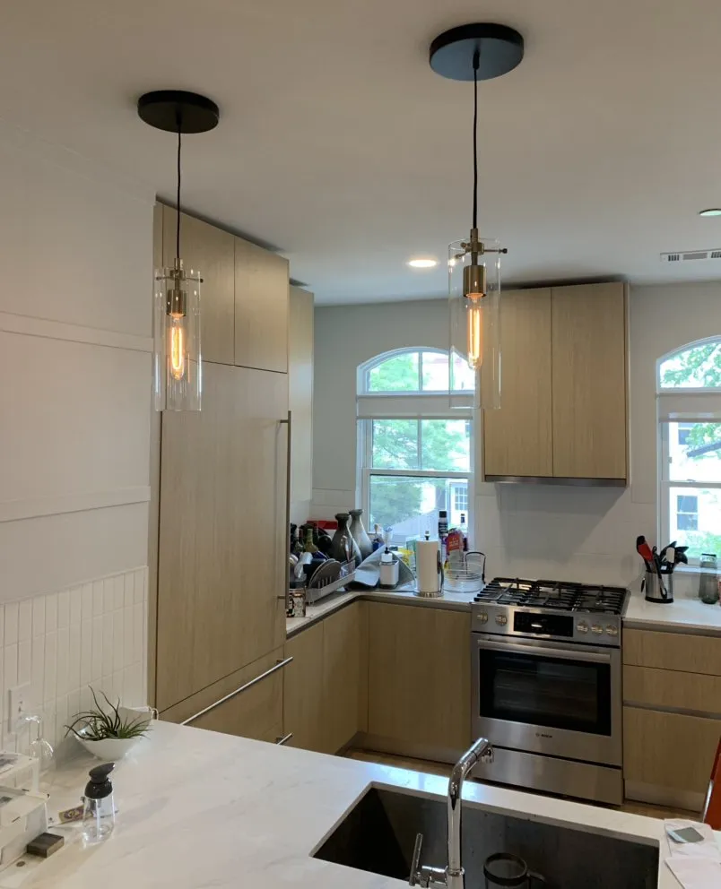 Slide of CGS Electric