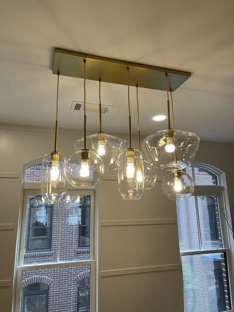 Slide of CGS Electric