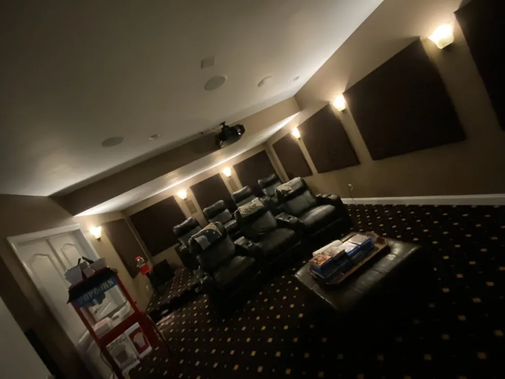 Slide of CGS Electric