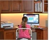 Slide of CGS Electric