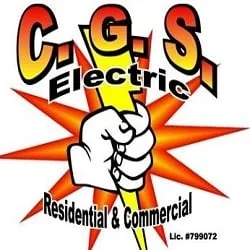 Slide of CGS Electric