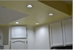 Slide of CGS Electric