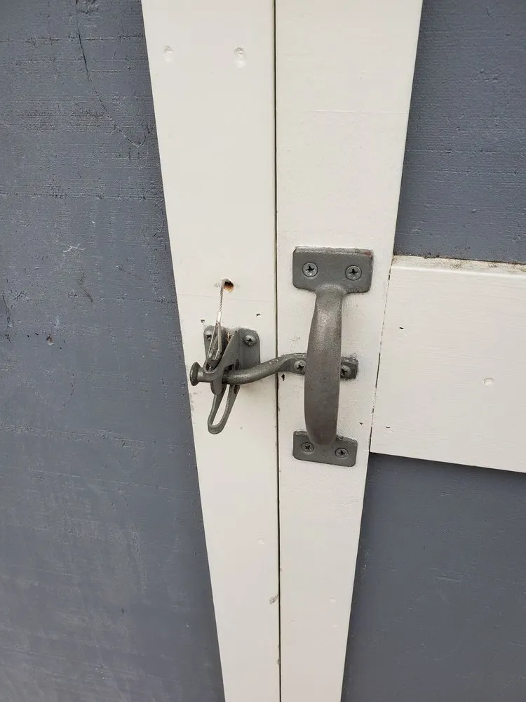 Slide of C&H Construction