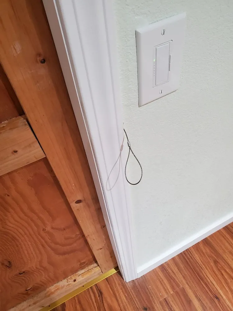 Slide of C&H Construction