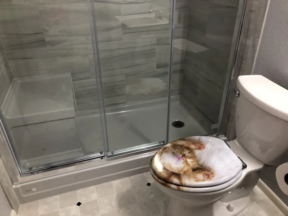 Slide of C&H Construction