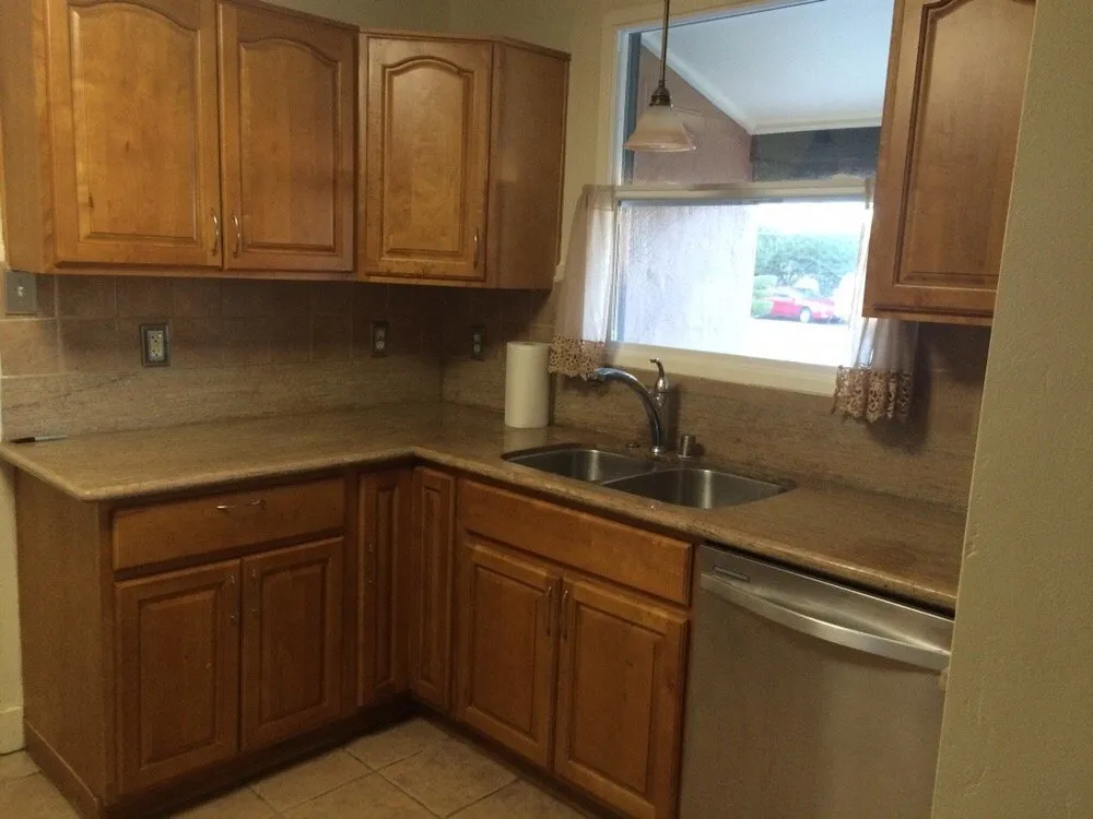 Slide of C&H Construction