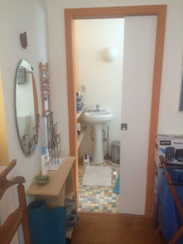 Slide of C&H Construction