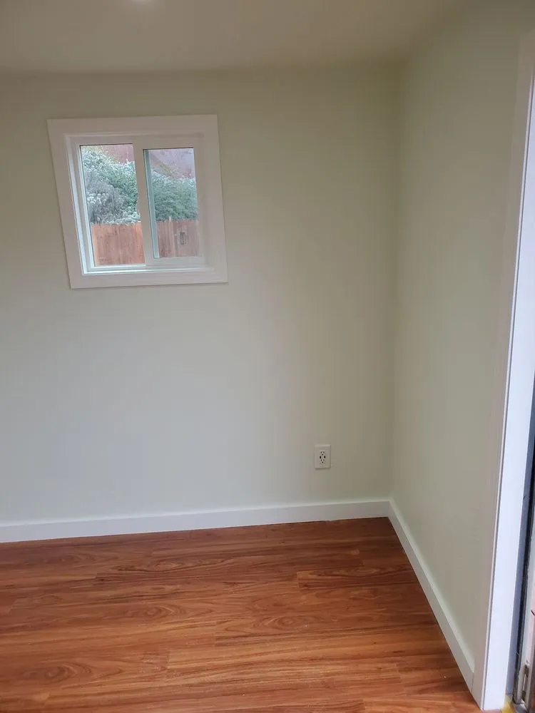 Slide of C&H Construction