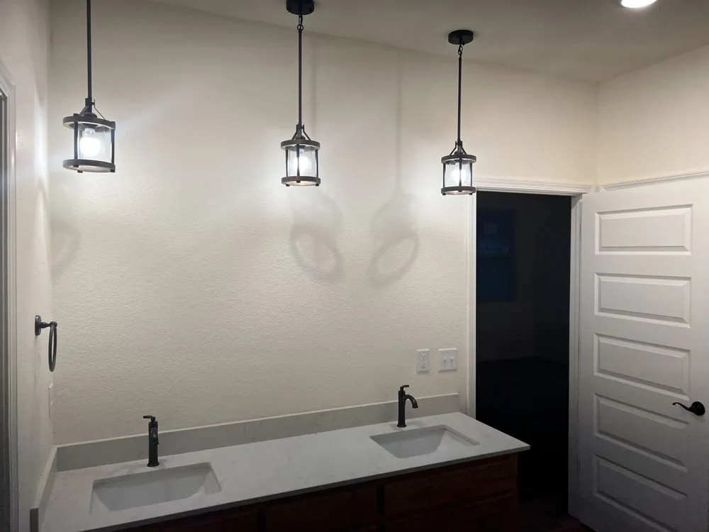 Slide of C&H Electric