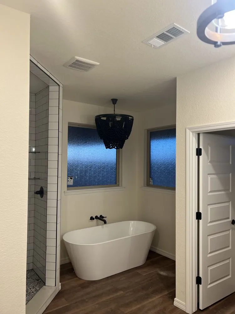 Slide of C&H Electric